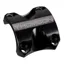 Thomson X4 Stem Replacement Clamp 31.8mm Black